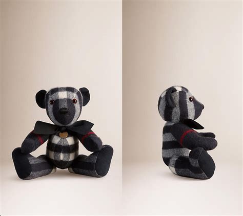 burberry miniature bear hong kong|Children’s Gifts .